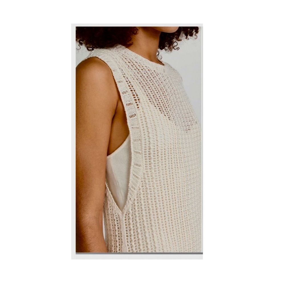 Rag & Bone Riley Maxi Dress. - Picture 4 of 10